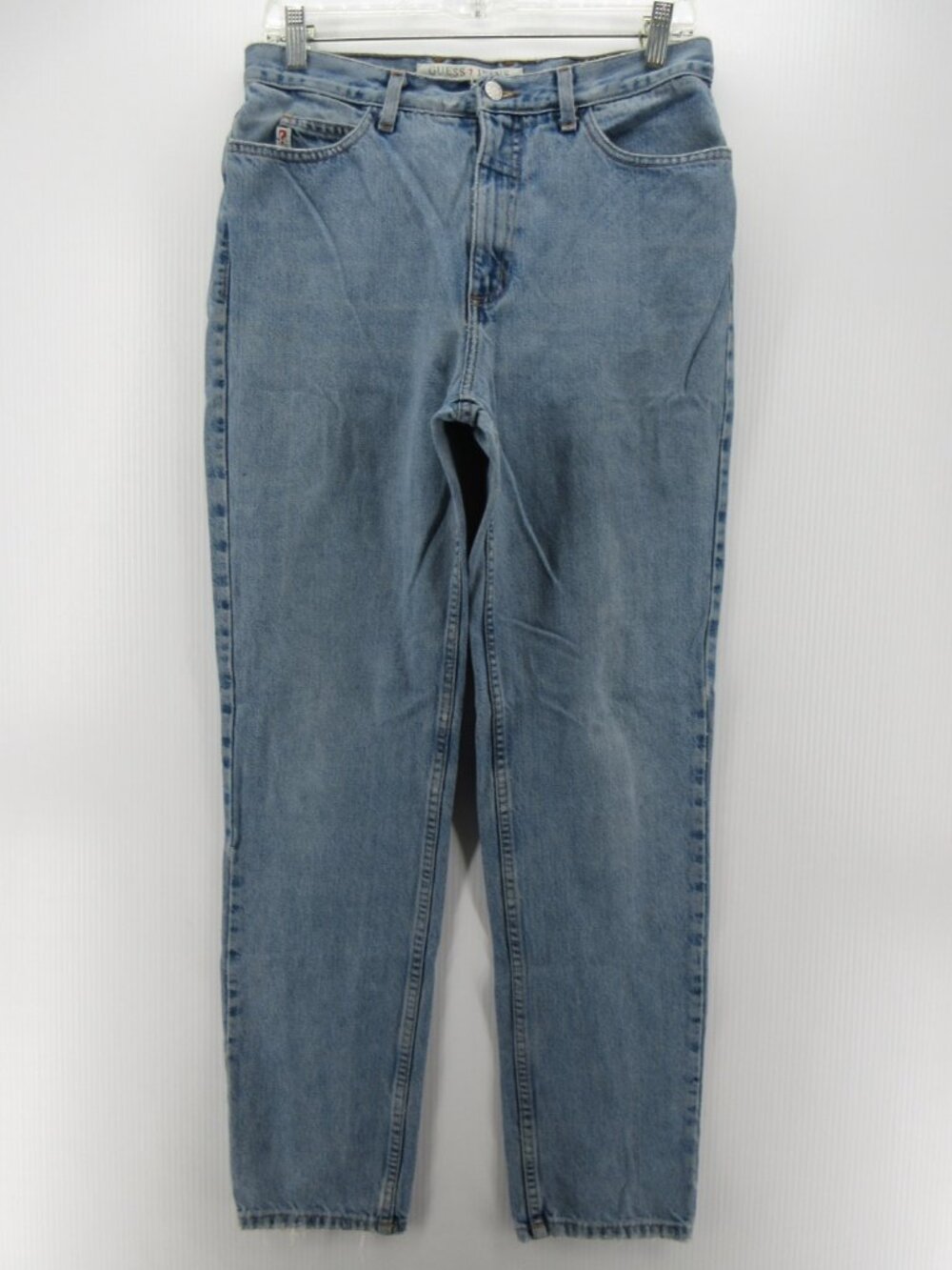VINTAGE Guess Jeans 30 050 Original Classic Fit Narrow Leg Denim